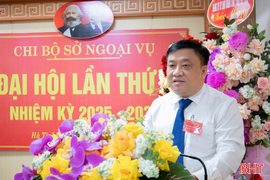 Đa dạng hóa hoạt động đối ngoại phục vụ phát triển, hội nhập quốc tế
