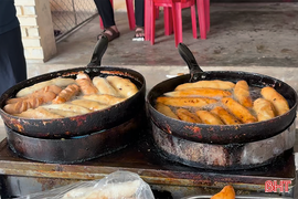 Dầu ăn "bẩn" - mối nguy hại âm thầm đối với sức khỏe