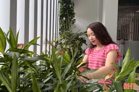 Những người đăng ký hiến tạng ở Hà Tĩnh: Cho đi để sự sống được tiếp nối