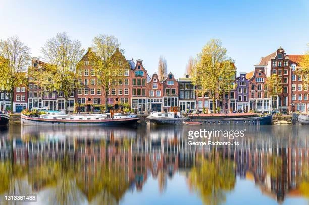 Khám phá 7 thành phố trong lành nhất thế giới