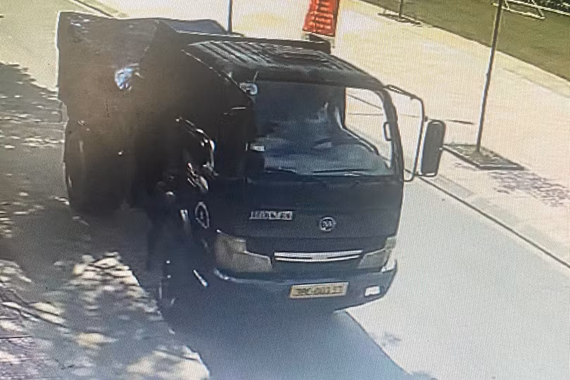 Xử lý nghiêm tình trạng vứt rác bừa bãi, giữ gìn mỹ quan TP Hà Tĩnh