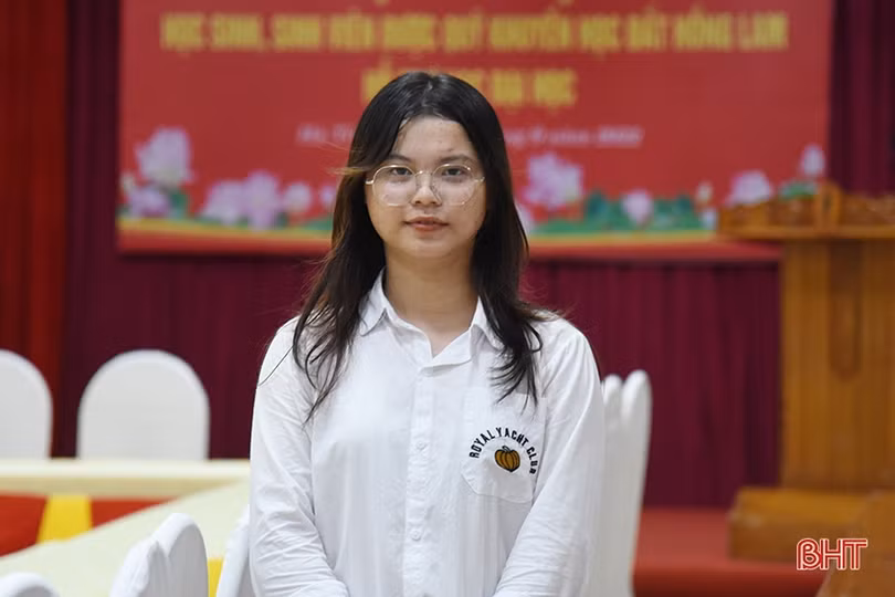 “Chúng em luôn nỗ lực để xứng đáng với niềm tin yêu của cộng đồng”