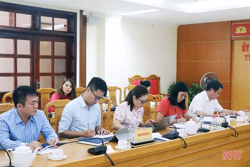 Nâng cao hiệu quả công tác giám định tư pháp, đáp ứng tốt hơn yêu cầu phòng, chống tội phạm