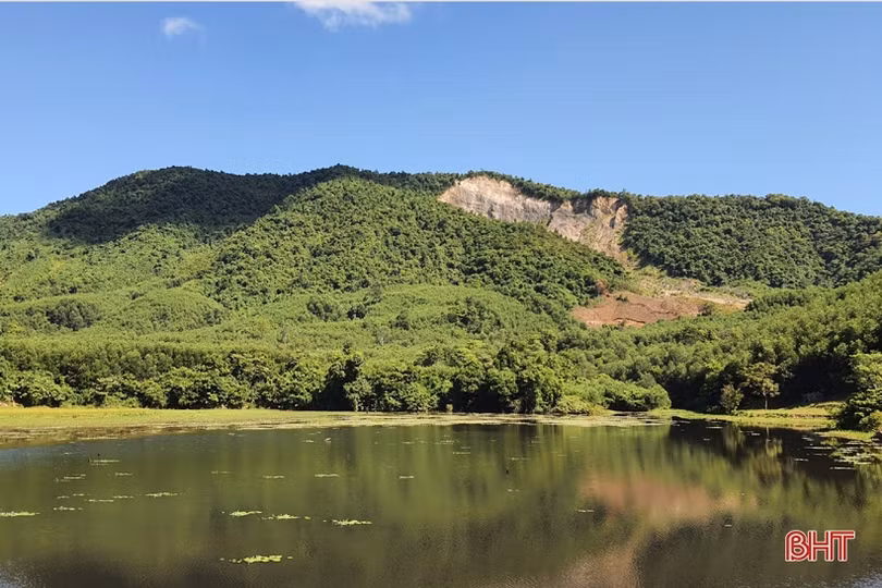 Đập Đá Quại: Chưa mưa đã lũ, chưa nắng đã hạn!