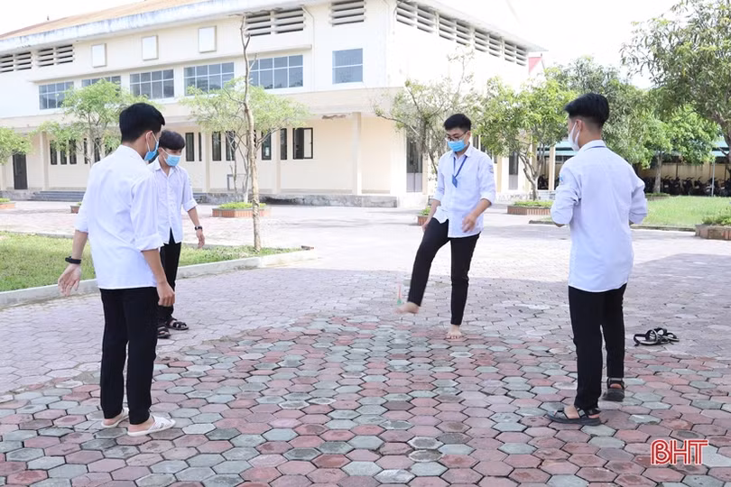 Làm gì để ngăn chặn nạn bạo lực học đường ở Hà Tĩnh?!