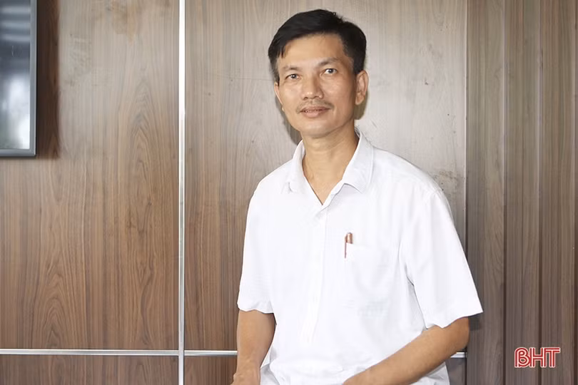 Hà Tĩnh sẵn sàng xây dựng “Trường học hạnh phúc”