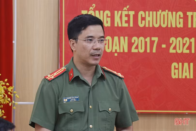 Phối hợp thực hiện tốt công tác dân vận, tạo sức lan tỏa trong quần chúng nhân dân