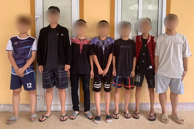 Làm gì để ngăn chặn nạn bạo lực học đường ở Hà Tĩnh?!