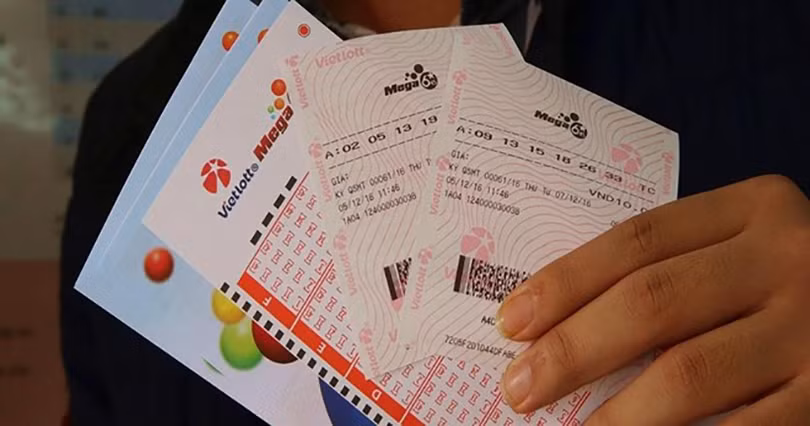 Các địa chỉ mua Vietlott online an toàn và đảm bảo uy tín