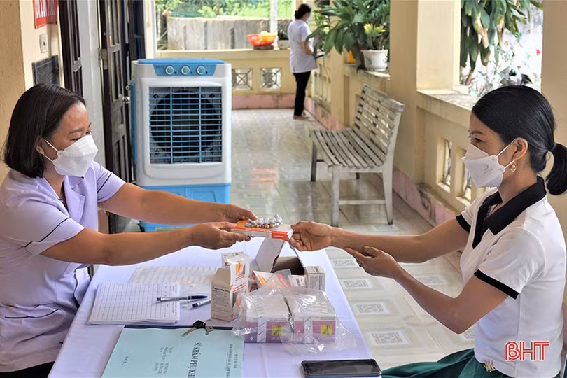 Tăng cường khơi dậy trách nhiệm thực hiện KHHGĐ trong Nhân dân