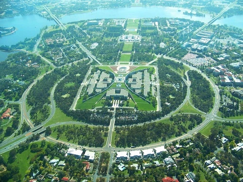 Khám phá 7 thành phố trong lành nhất thế giới