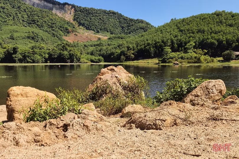 Đập Đá Quại: Chưa mưa đã lũ, chưa nắng đã hạn!