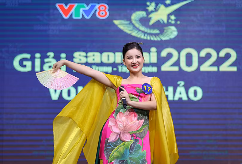 4 thí sinh Hà Tĩnh vào vòng chung kết toàn quốc Sao Mai 2022