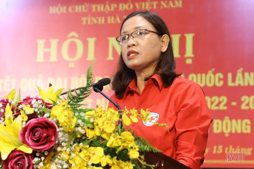 6 tác phẩm đạt giải cuộc thi “Lan tỏa hành động nhân ái”