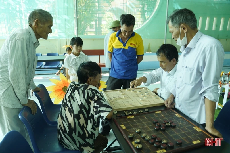 Thạch Hà ra mắt ngôi nhà trí tuệ thứ 4