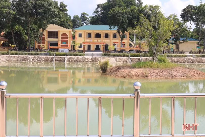 Khó khăn trong xây dựng nông thôn mới nâng cao ở Hương Sơn