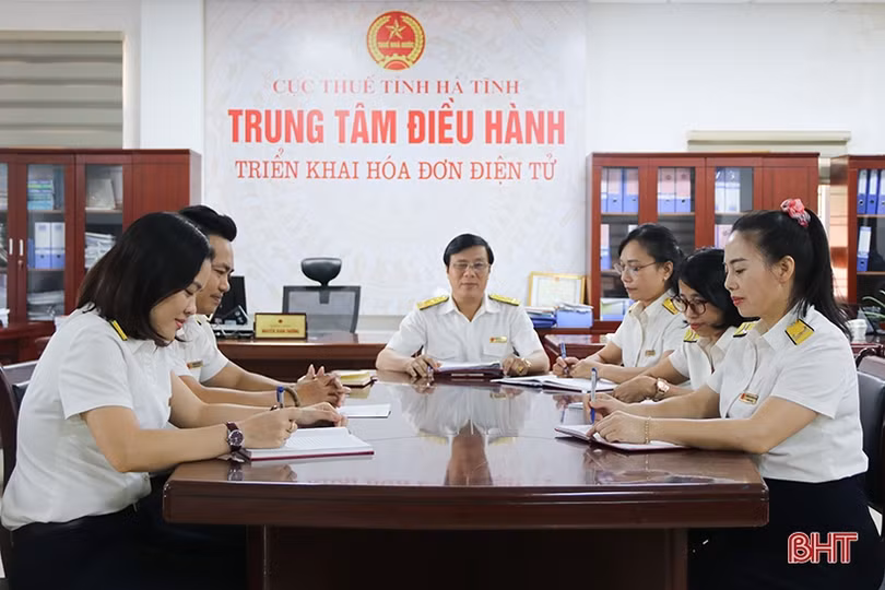 Chương trình “Hóa đơn may mắn”: Hình thành thói quen tiêu dùng văn minh!