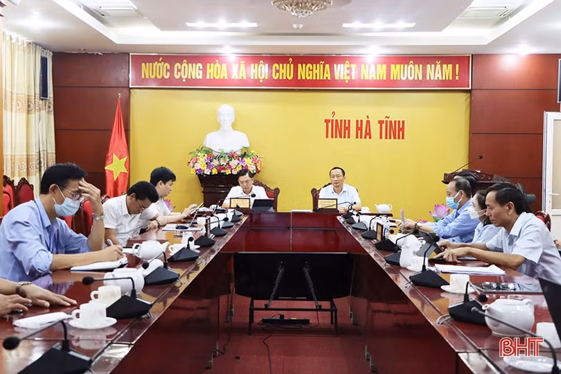 Tạo mọi điều kiện để doanh nghiệp đầu tư nước ngoài vào Việt Nam