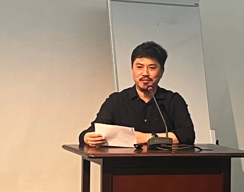 “Tìm kiếm những giá trị thật tinh thuần, thật đẹp đẽ cho thiếu nhi”