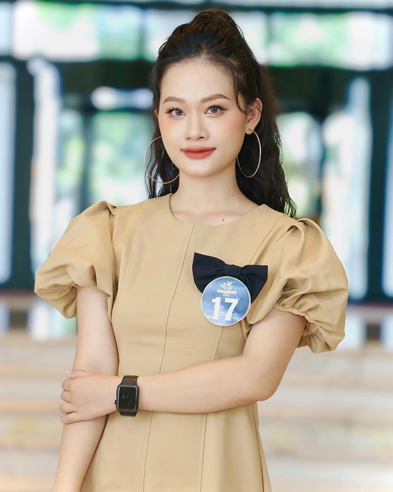 4 thí sinh Hà Tĩnh vào vòng chung kết toàn quốc Sao Mai 2022