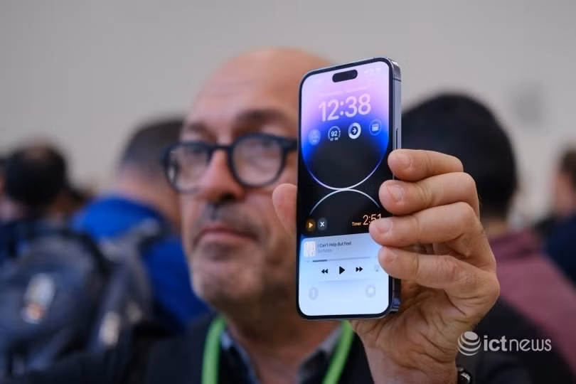 Ngày mai iPhone 14 xách tay về Việt Nam, giá sẽ cao hơn trước