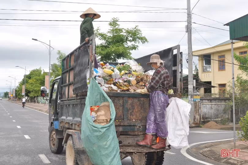 Làm gì để lấp “khoảng trống” BHXH trong các hợp tác xã ở Hà Tĩnh?