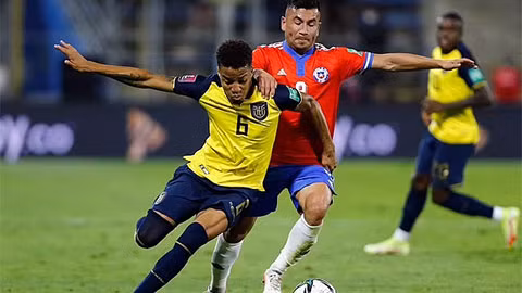 FIFA chính thức vào cuộc, Ecuador có nguy cơ mất suất dự World Cup