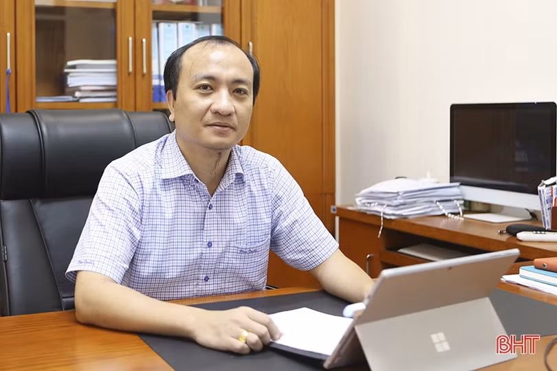 Hà Tĩnh sẵn sàng xây dựng “Trường học hạnh phúc”