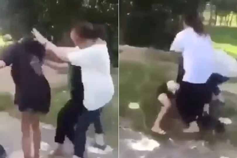 Làm gì để ngăn chặn nạn bạo lực học đường ở Hà Tĩnh?!