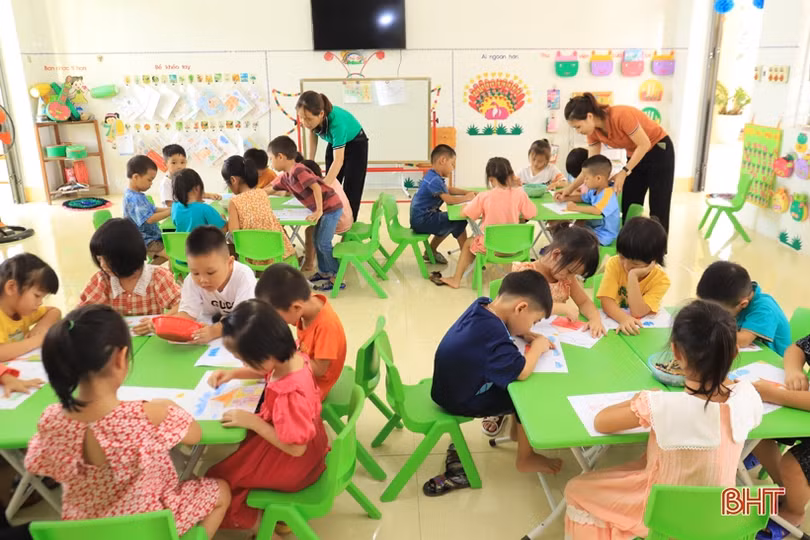 Khó khăn trong xây dựng nông thôn mới nâng cao ở Hương Sơn