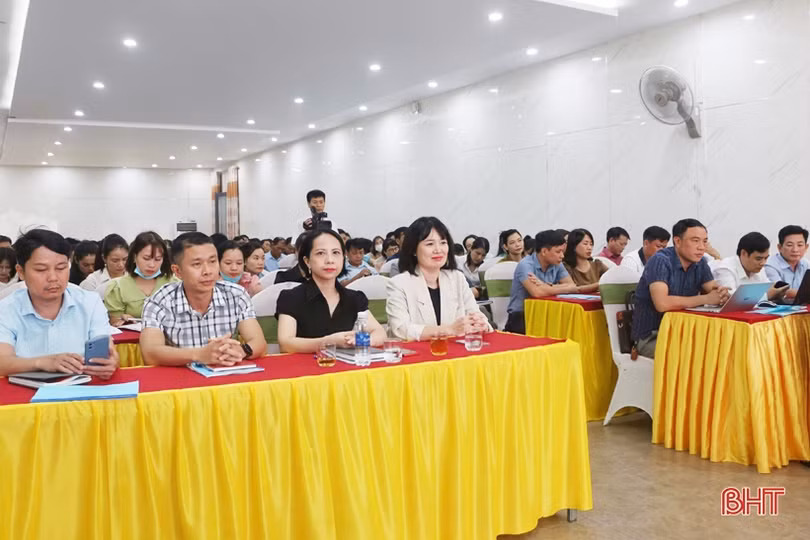 Đoàn Luật sư Hà Tĩnh tư vấn pháp luật miễn phí cho hơn 200 trường hợp