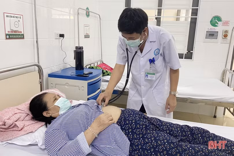 Sử dụng thẻ căn cước công dân trong khám, chữa bệnh: Lợi ích nhiều bề