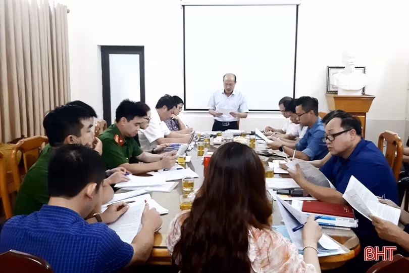 Nâng cao hiệu quả công tác giám định tư pháp, đáp ứng tốt hơn yêu cầu phòng, chống tội phạm