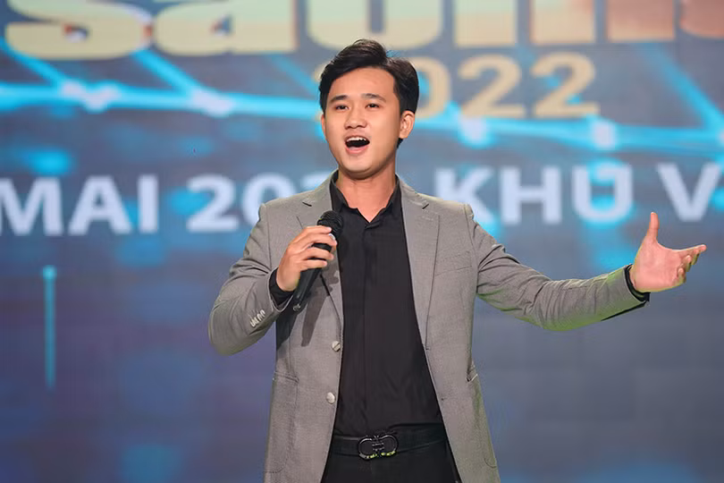 4 thí sinh Hà Tĩnh vào vòng chung kết toàn quốc Sao Mai 2022