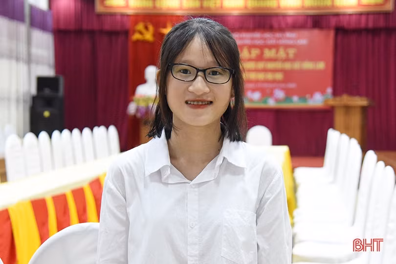 “Chúng em luôn nỗ lực để xứng đáng với niềm tin yêu của cộng đồng”