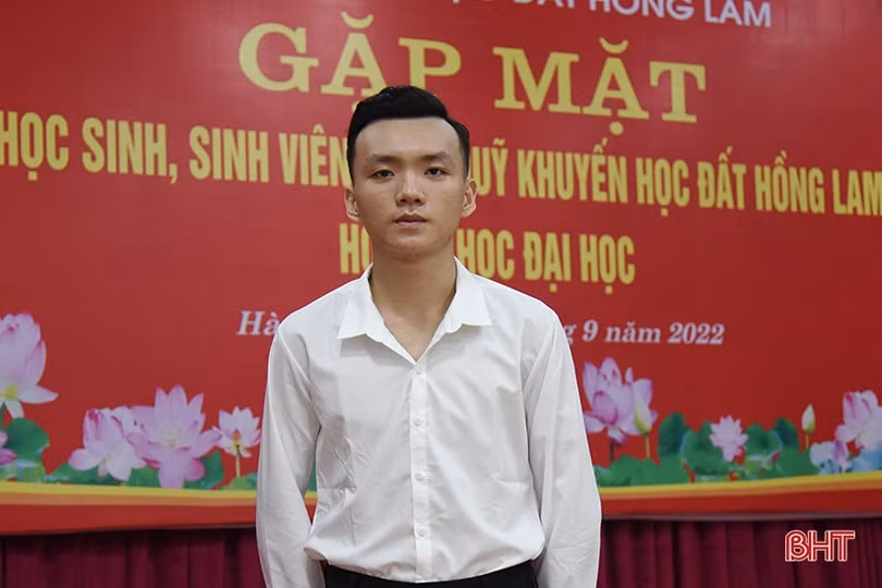 “Chúng em luôn nỗ lực để xứng đáng với niềm tin yêu của cộng đồng”