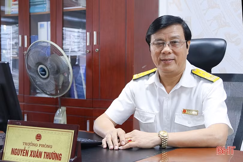 Chương trình “Hóa đơn may mắn”: Hình thành thói quen tiêu dùng văn minh!