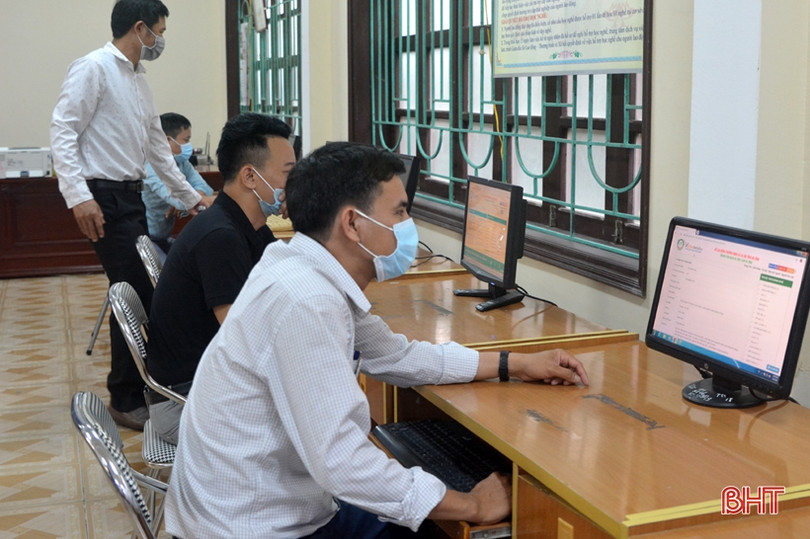 20.000 cơ hội việc làm cho lao động Hà Tĩnh tại Công ty cổ phần Vinhomes