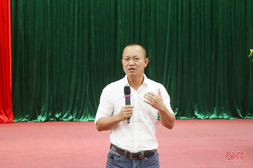 Làm gì để tạo đột phá trong các trường học ở TP Hà Tĩnh?