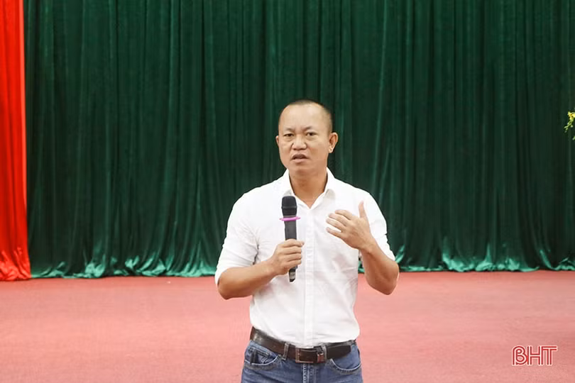 Làm gì để tạo đột phá trong các trường học ở TP Hà Tĩnh?