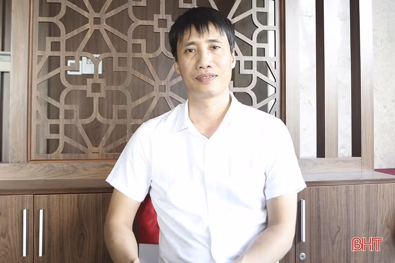 Hà Tĩnh sẵn sàng xây dựng “Trường học hạnh phúc”