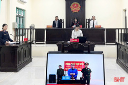 Va chạm liên hoàn khiến 2 người trọng thương, bị cáo lĩnh 3 năm tù