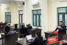 Gây tai nạn chết người khi không có bằng lái xe, bị phạt 24 tháng tù 