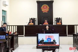 Đang điều trị Methadone vẫn sử dụng ma túy đá, lĩnh 27 tháng tù