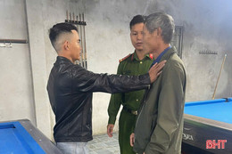 Thực nghiệm điều tra vụ án cố ý gây thương tích dẫn đến chết người