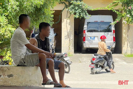 Hút thuốc lá nơi công cộng sẽ bị xử phạt như thế nào? 