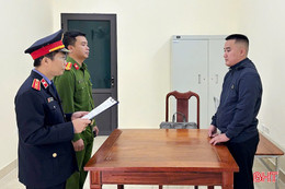 Thiếu quan sát khi lái xe gây chết người, 1 tài xế bị khởi tố