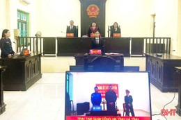 Mua bán ma túy Tobaco, 2 đối tượng lĩnh 123 tháng tù