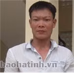 Đối tượng Đào Quang Anh