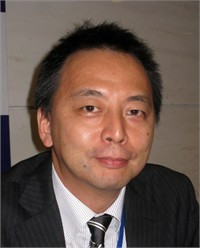 Ông Tomohiro Maruno - Ảnh: Tri Anh